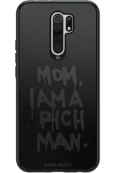 Rich Man - Xiaomi Redmi 9