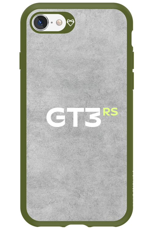 GT3RS - Apple iPhone SE 2022