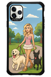 Weaf - Apple iPhone 11 Pro Max