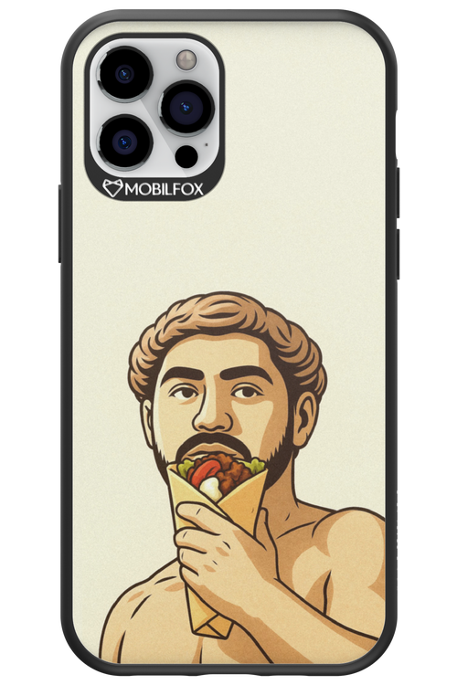 AȘ LUPTA - Apple iPhone 12 Pro