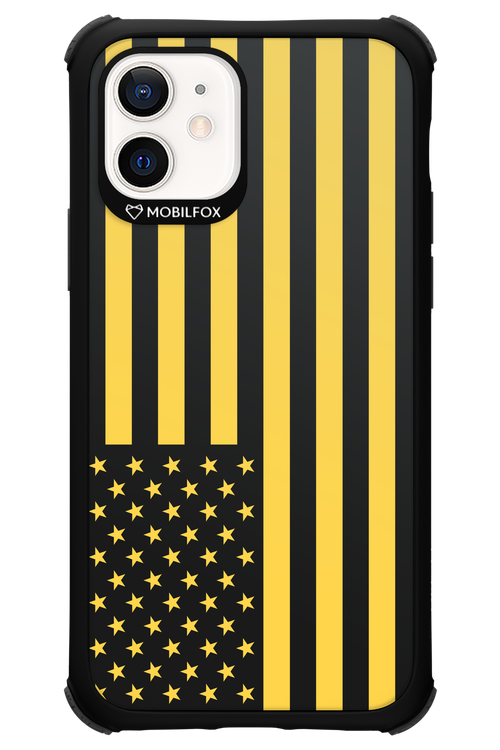 Safety Stars - Apple iPhone 12