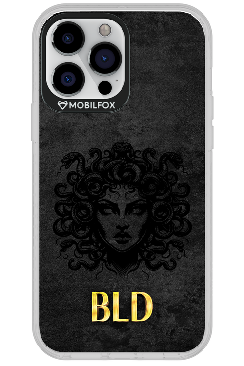 BLD MEDUSA - Apple iPhone 13 Pro Max