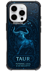Taur - Apple iPhone 16 Pro