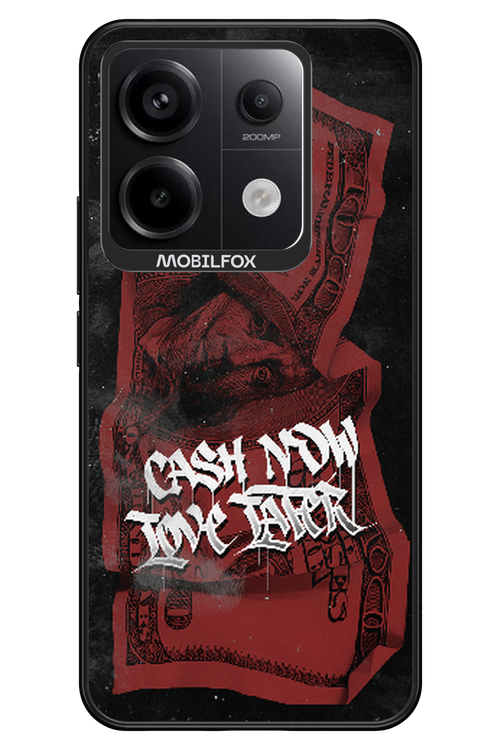 Liquid Assets - Xiaomi Redmi Note 13 Pro 5G