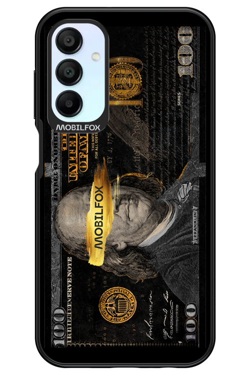 Gold Life 2.0 - Samsung Galaxy A15
