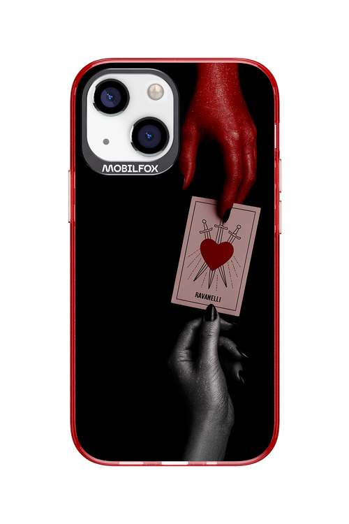 Ravanelli 2 - Apple iPhone 13 Mini