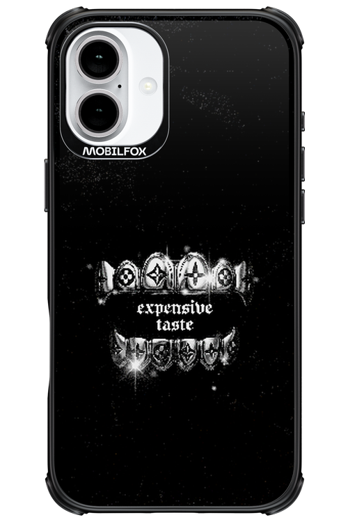 Expensive Taste - Apple iPhone 16 Plus