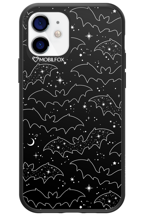Dreamer Bat - Apple iPhone 12