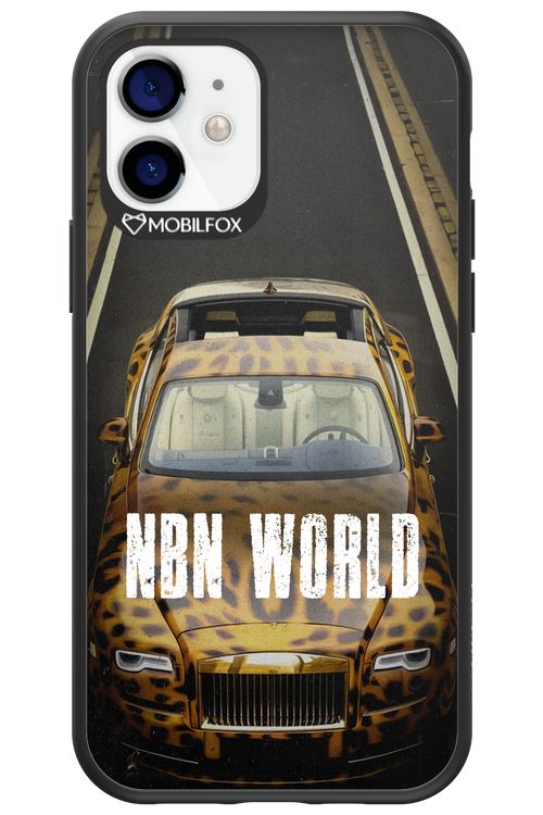 Car - Apple iPhone 12