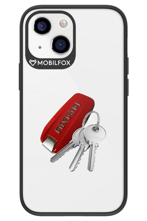 Foxrari - Apple iPhone 13 Mini