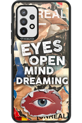 EYES OPEN - Samsung Galaxy A72