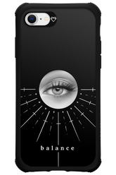 Szem - Apple iPhone 7