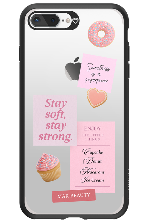 Sweet Babe - Apple iPhone 7 Plus