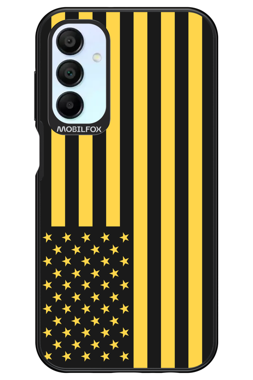 Safety Stars - Samsung Galaxy A15