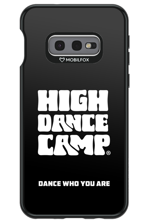 HDC 1 - Samsung Galaxy S10e