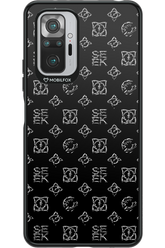 Symbols - Xiaomi Redmi Note 10S