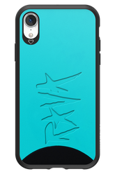 Rava Turquoise - Apple iPhone XR