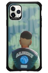 Albert Sky - Apple iPhone 11 Pro Max