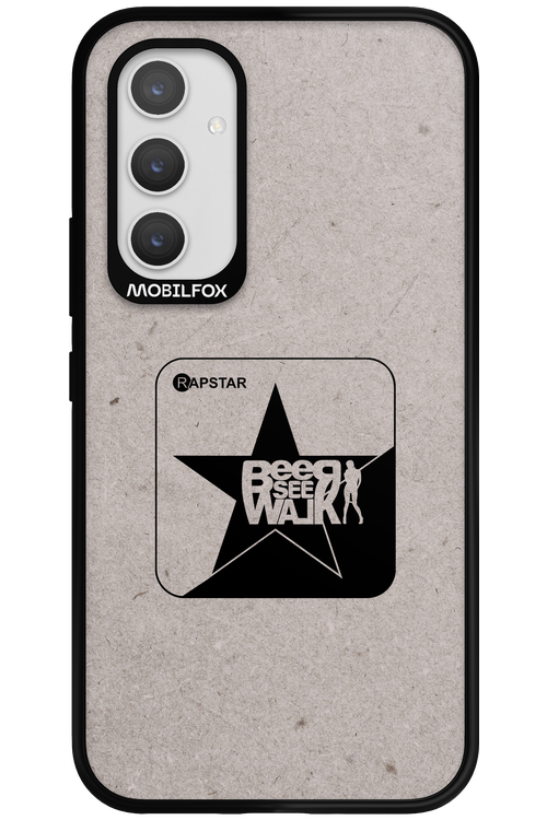 Rapstar - Samsung Galaxy A54