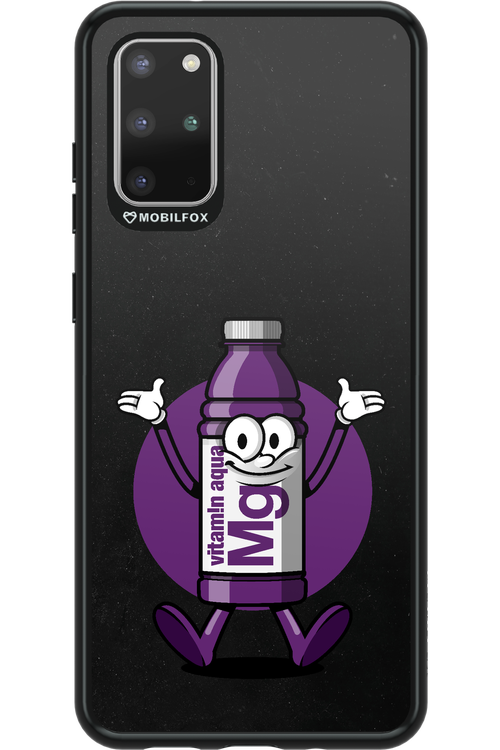 Vitamin Aqua Mg - Samsung Galaxy S20+