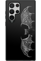 Dark Wings - Samsung Galaxy S22 Ultra