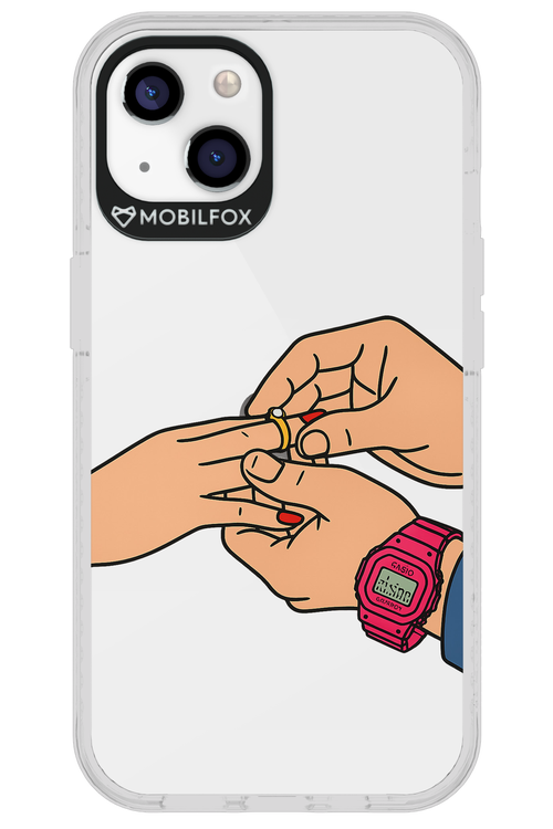 Lover - Apple iPhone 13