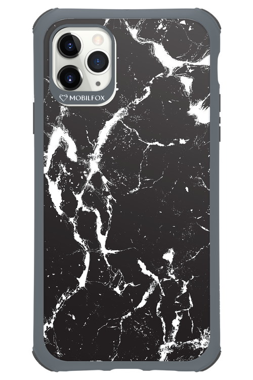 Grunge Marble - Apple iPhone 11 Pro Max