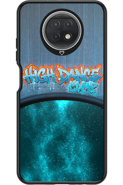 HDC 9 - Xiaomi Redmi Note 9T 5G