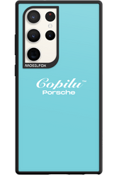 Copilu Porsche - Samsung Galaxy S23 Ultra