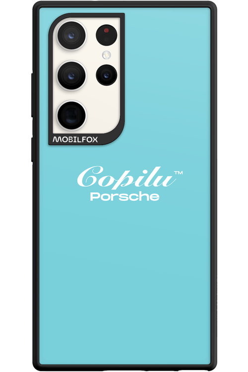 Copilu Porsche - Samsung Galaxy S23 Ultra