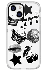 Sticker - Apple iPhone 13 Mini
