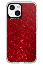 Air Heart - Apple iPhone 13 Mini