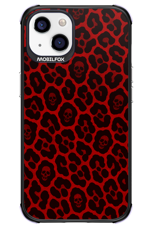 Wild Death - Apple iPhone 13
