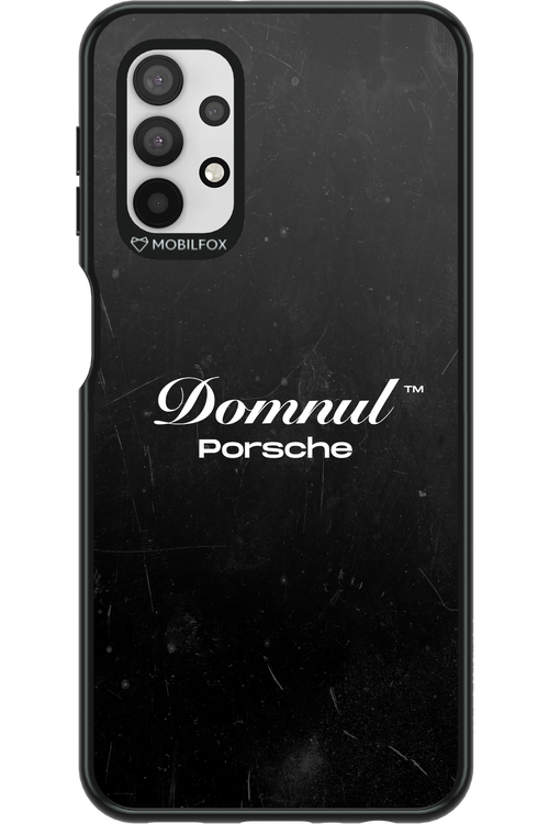 Domnul Porsche - Samsung Galaxy A32 5G
