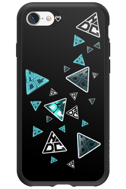 HDC 8 - Apple iPhone SE 2022