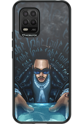 Fake Love - Xiaomi Mi 10 Lite 5G