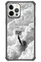 Don't give a - Apple iPhone 12 Pro Max