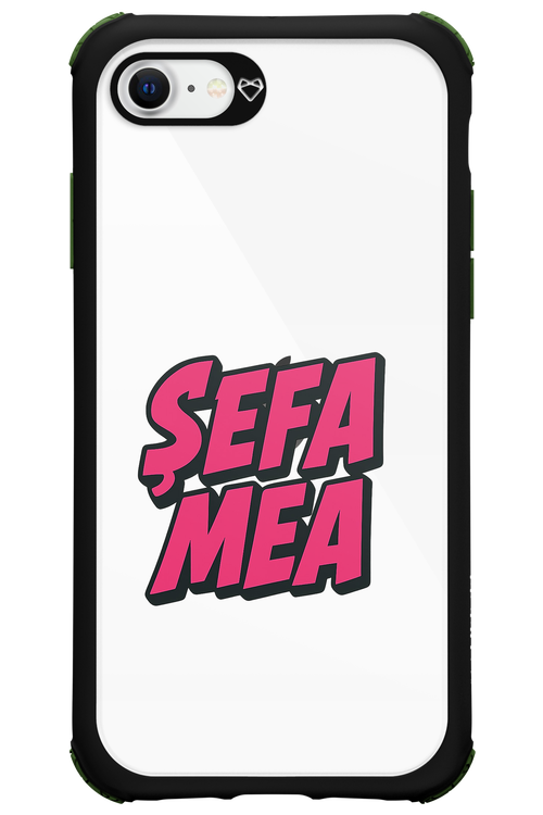 Sefa Mea - Apple iPhone SE 2022