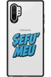 Meu - Samsung Galaxy Note 10+
