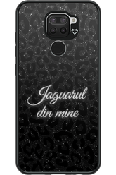 Jaguarul - Xiaomi Redmi Note 9