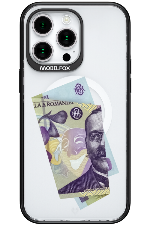 Lei 100 - Apple iPhone 15 Pro Max