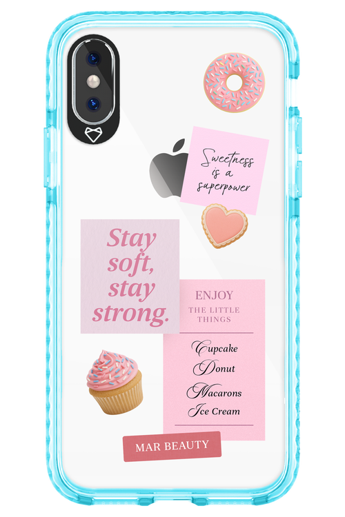 Sweet Babe - Apple iPhone XS