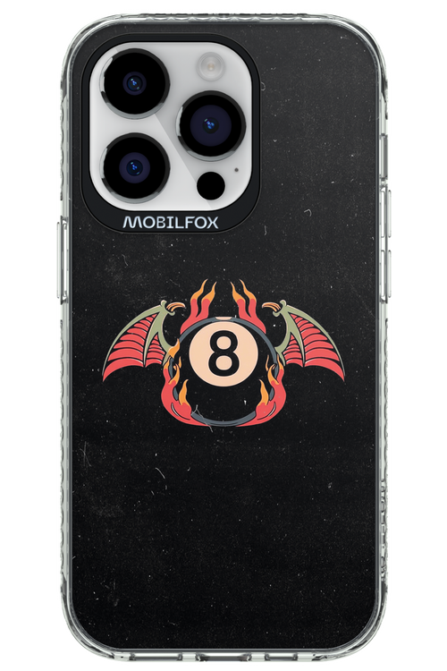 8ight - Apple iPhone 14 Pro