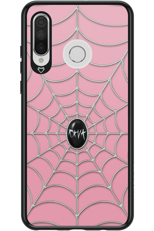 SpiderQueen - Huawei P30 Lite