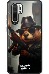 Popandelu mafiotu - Huawei P30 Pro