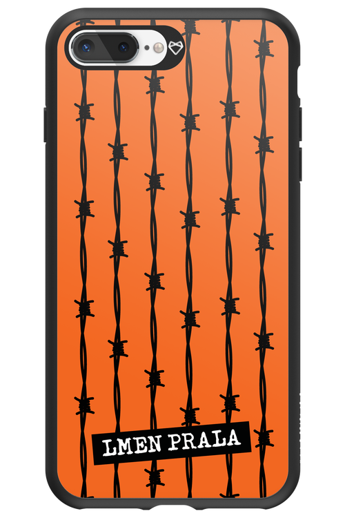 Böri Prala - Apple iPhone 8 Plus