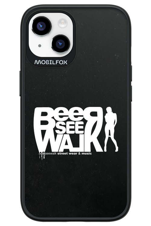 P-csa Black - Apple iPhone 14