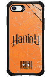 Haniny Grunge - Apple iPhone SE 2022