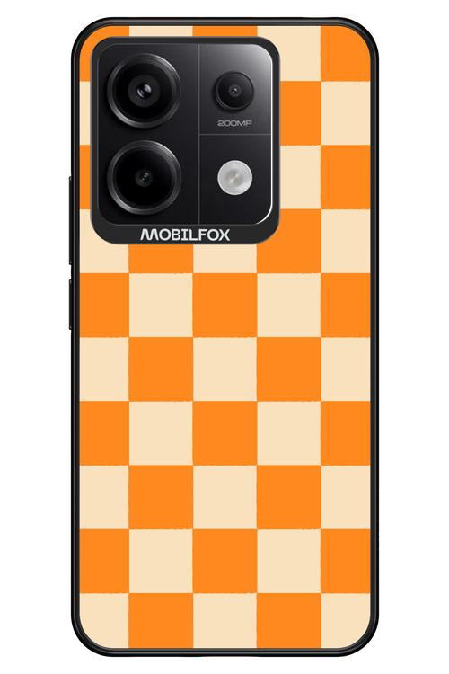 Vanilla & Pumpkin - Xiaomi Redmi Note 13 Pro 5G