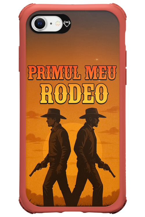 Under The Sun - Apple iPhone SE 2022